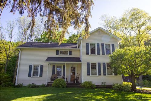 4748 Thrall Rd, Lockport, NY, 14094-9786 | Card Image