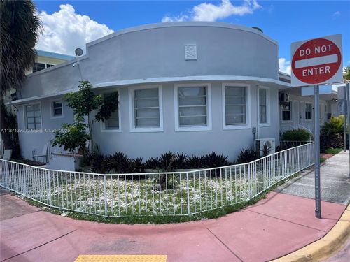 600 79th St, Miami Beach, FL, 33141-1969 | Card Image