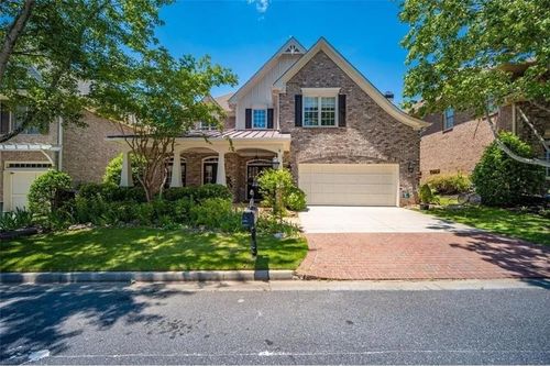 415 Wembley Cir, Sandy Springs, GA, 30328-6755 | Card Image