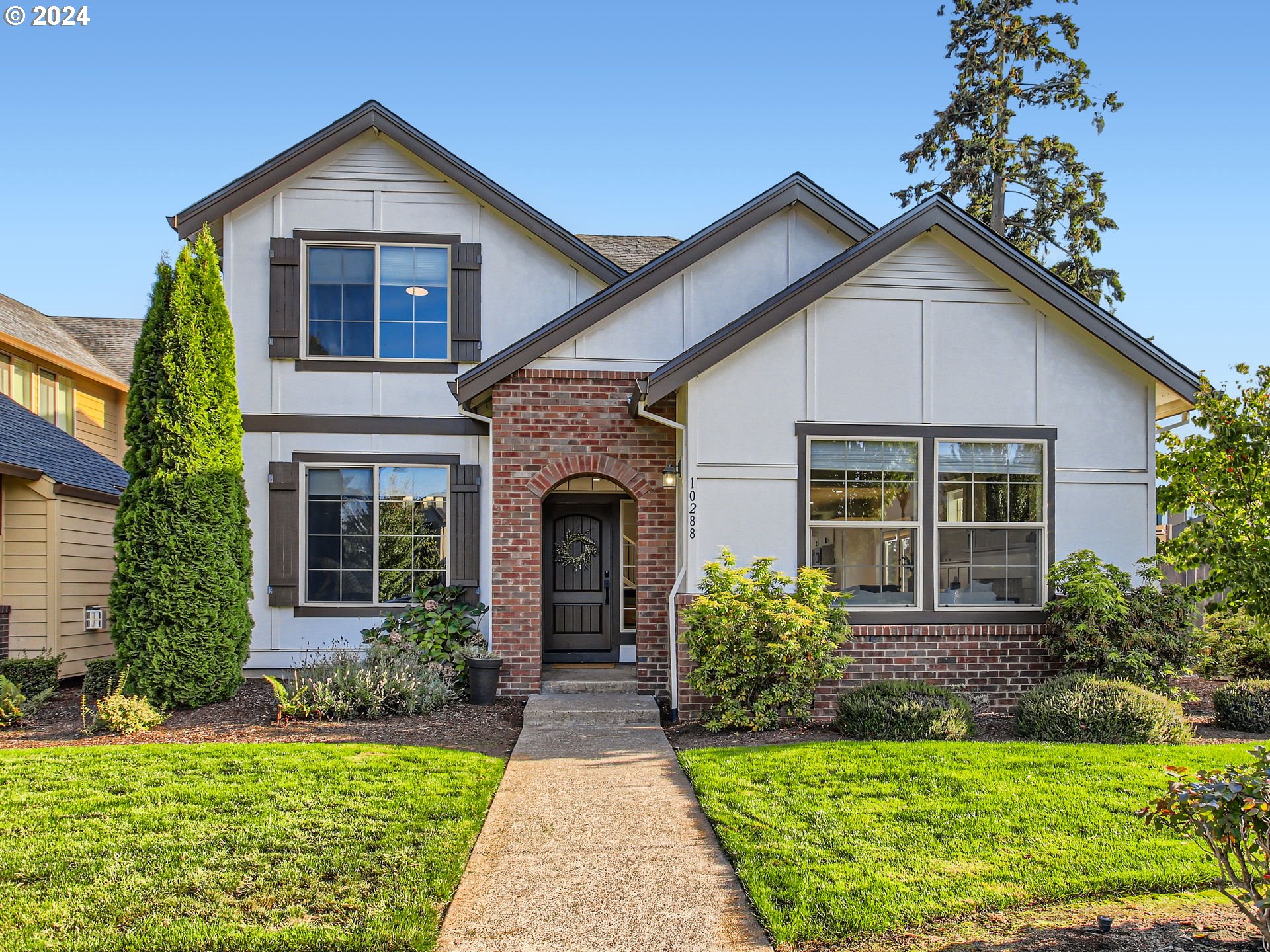 Lisbon St, Wilsonville, OR 97070