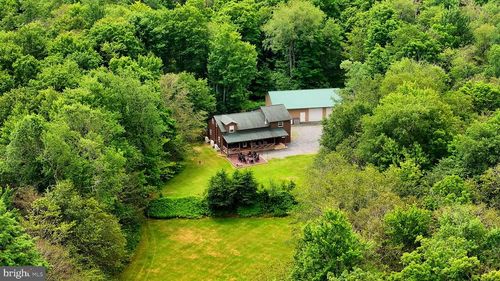 2102 Welch Mountain Rd Road, COVINGTON, PA, 16917 | Card Image