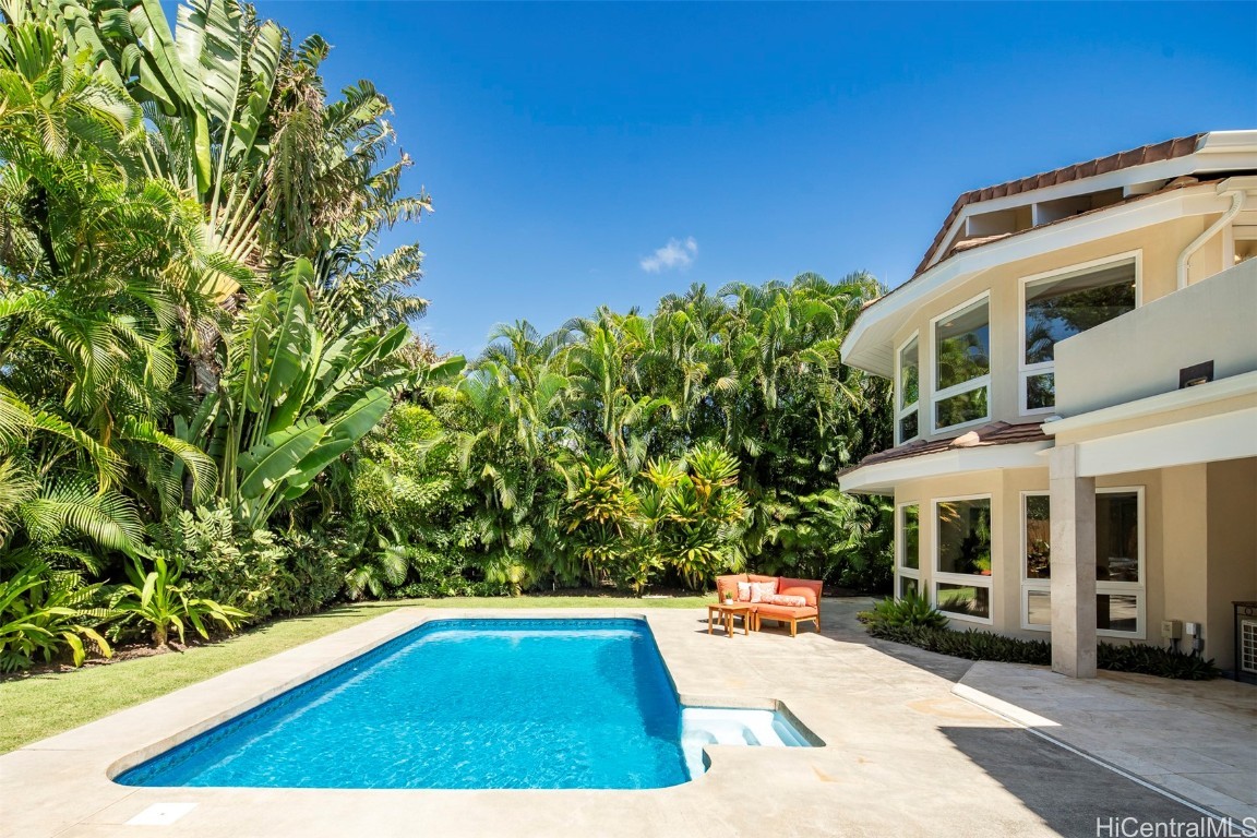 Kolohala St, Honolulu, HI 96816