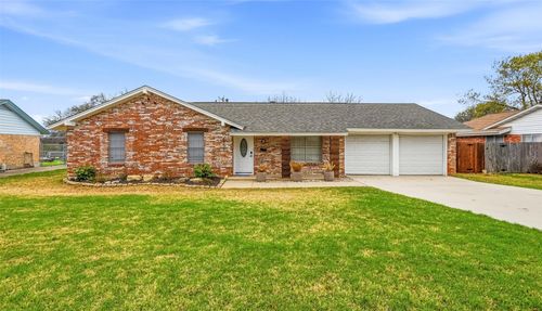 6959 Culver Avenue, Fort Worth, TX, 76116 | Card Image