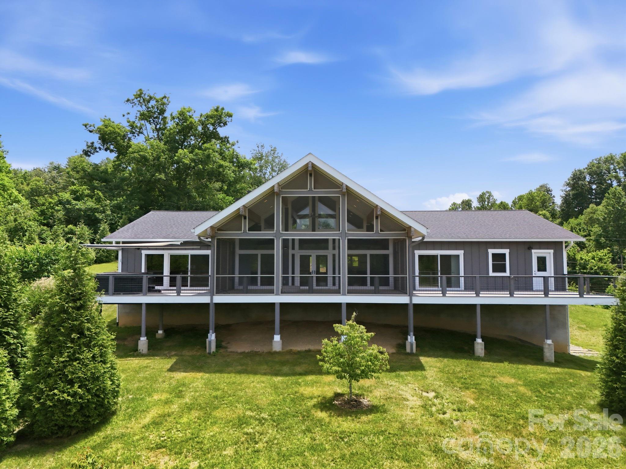 Residential in Weaverville 2
