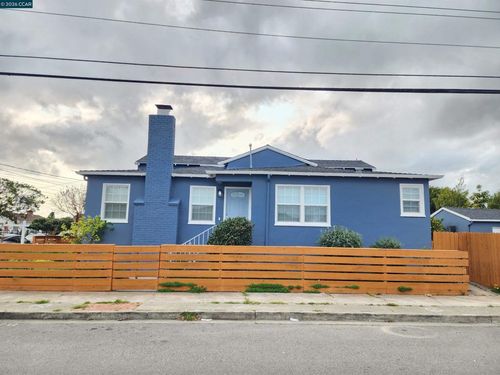 2387 Humphrey Ave, Richmond, CA, 94804-1230 | Card Image