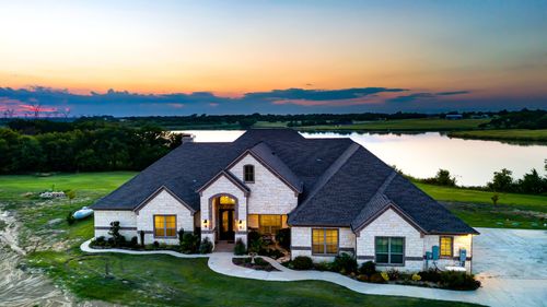11700 County Road 536, Rockwall, TX, 75087-8010 | Card Image