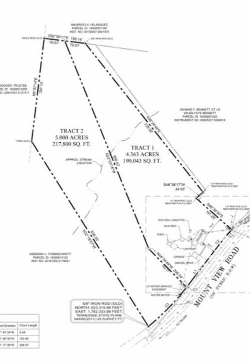 0 Mount View Rd, Antioch, TN, 37013 | Card Image