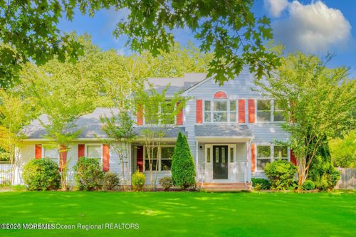 20 Bittersweet Dr, Jackson, NJ, 08527-4922 | Card Image
