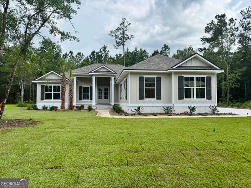 111 Branch Creek Rd, woodbine, GA, 31569-3754 | Card Image