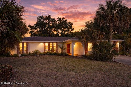 497 Fillmore Avenue Ne, Palm Bay, FL, 32907 | Card Image