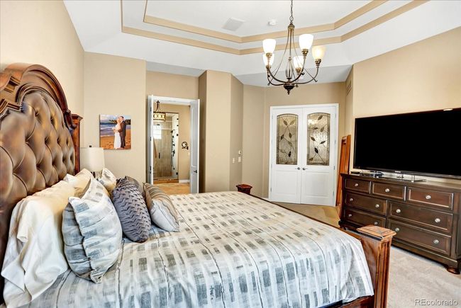 9164 E Lost Hill Trl, House other with 5 bedrooms, 6 bathrooms and 3 parking in Lone Tree CO | Image 24