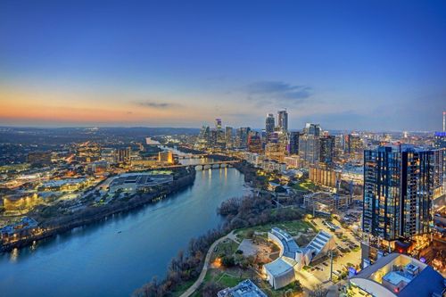 4203-44 East Ave, Austin, TX, 78701 | Card Image