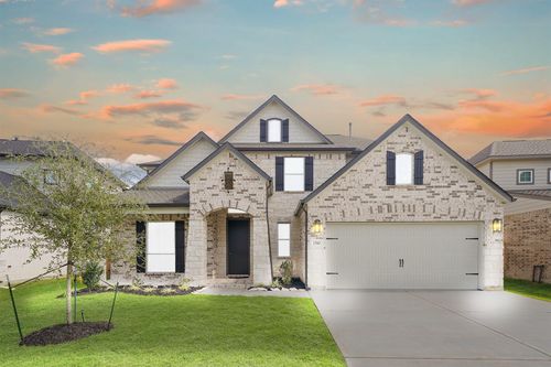2510 Red Hickory Dr, Katy, TX, 77493-5731 | Card Image