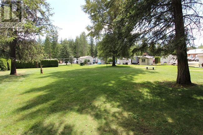 184 - 3980 Squilax Anglemont Rd, Home with 0 bedrooms, 0 bathrooms and null parking in Scotch Creek BC | Image 14