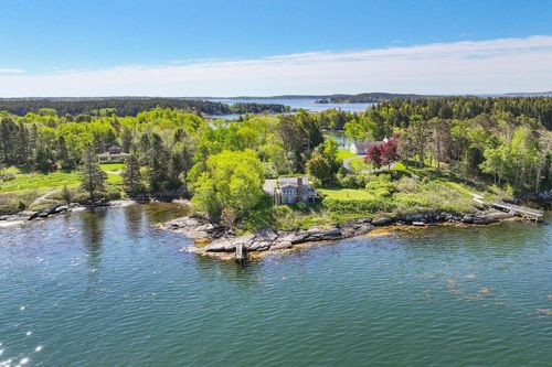 1199 Pleasant Point Rd, Cushing, ME, 04563-3610 | Card Image