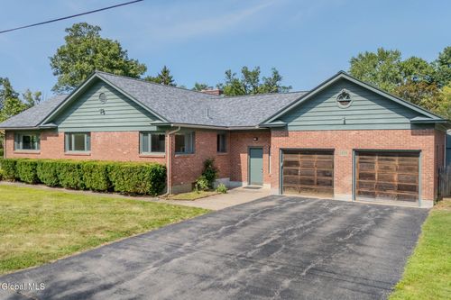 1215 Frantzke Ave, Schenectady, NY, 12309-5012 | Card Image