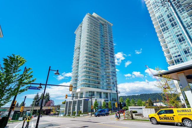 808 - 652 Whiting Way, Condo with 1 bedrooms, 1 bathrooms and 1 parking in Coquitlam BC | Image 37
