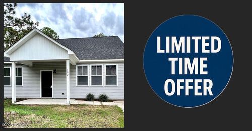102 Mohawk Trl, Wilmington, NC, 28409-3413 | Card Image