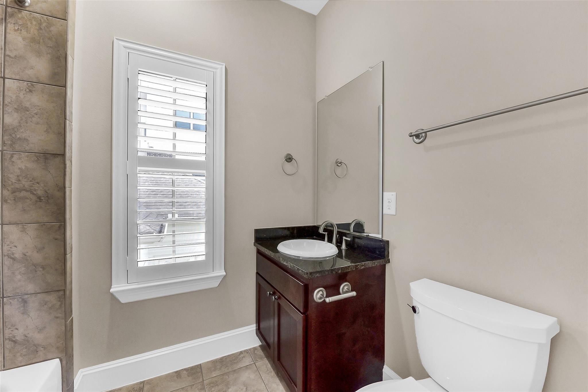 Residential in Houston 5