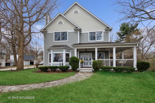 215 N River Rd, Fox River Grove, IL, 60021-1023 | Card Image