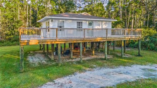 148 Lemoyne Dr, Dauphin Island, AL, 36528-4400 | Card Image
