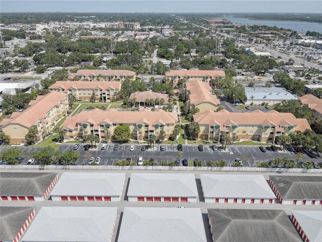 UNIT-6107 - 10764 70 Th Ave, Condo with 2 bedrooms, 2 bathrooms and null parking in SEMINOLE FL | Image 37