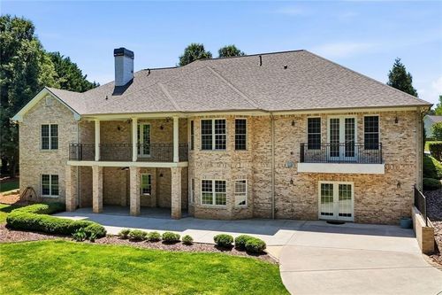 3930 Fouts Dr, Cumming, GA, 30028-4919 | Card Image