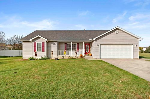 11620 Salyer Drive, Wheatfield, IN, 46392 | Card Image