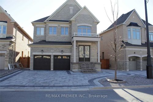 bsmt-122 Garyscholl Road, Vaughan, ON, L4H3R7 | Card Image