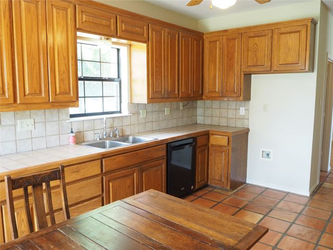 8016 Lights Ranch Rd, Home with 5 bedrooms, 4 bathrooms and null parking in Pilot Point TX | Image 20