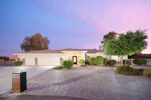 12719 W Denton Ave, Litchfield Park, AZ, 85340-3016 | Card Image