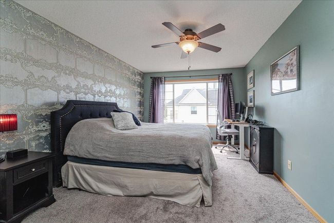 UNIT-7 - 4363 Victor Path, Townhouse with 2 bedrooms, 2 bathrooms and null parking in Hugo MN | Image 16