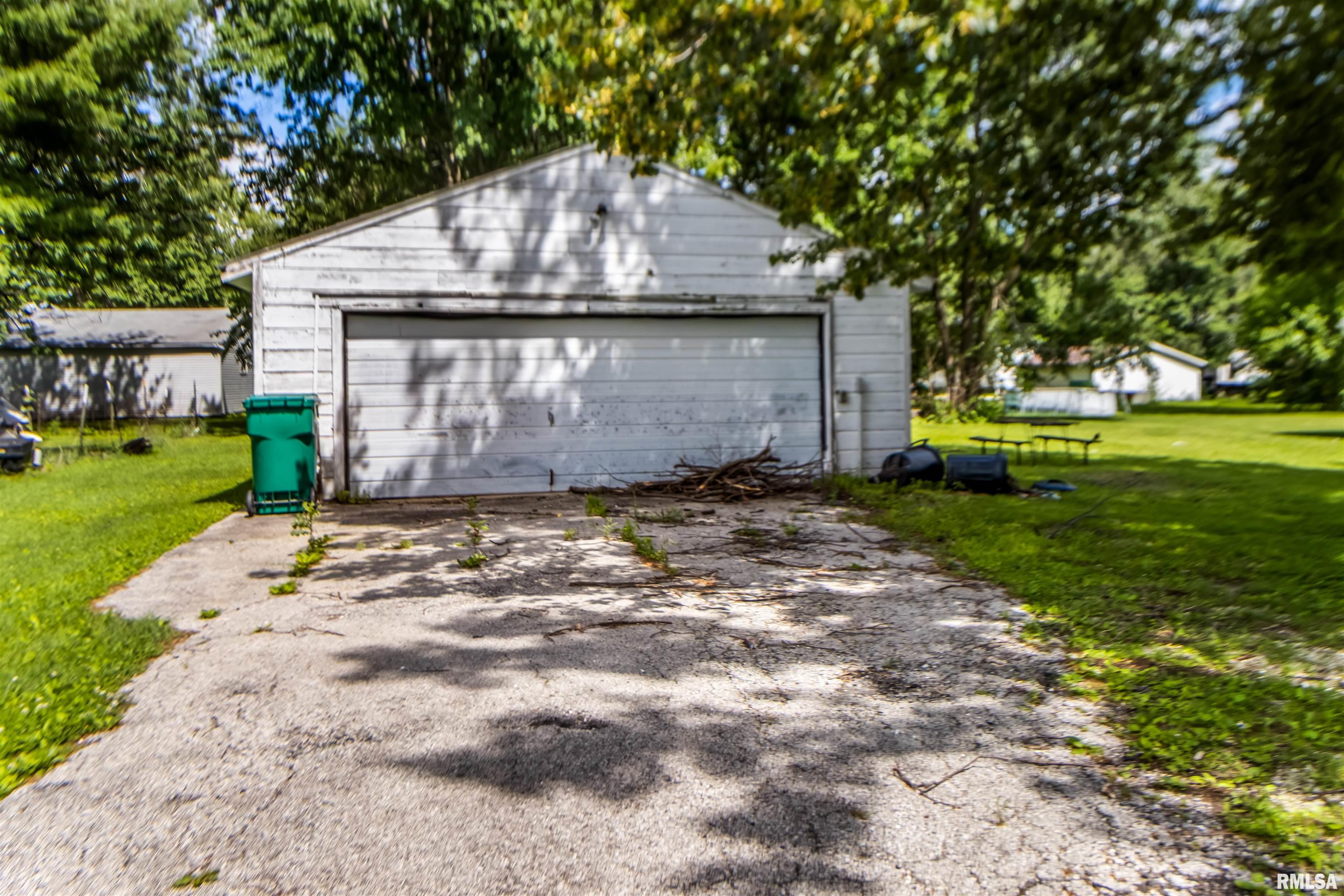 Residential in Galesburg 5