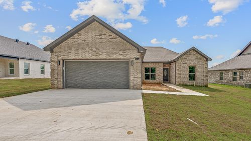 1816 N Oak St, Brookland, AR, 72417-9209 | Card Image