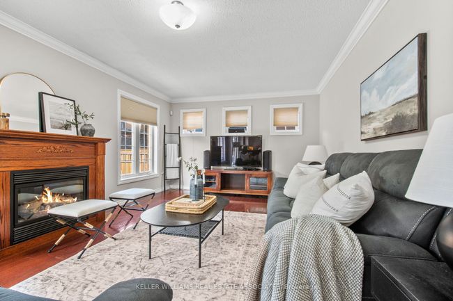 10 Westacott Cres, House other with 5 bedrooms, 5 bathrooms and 3 parking in Ajax ON | Image 9