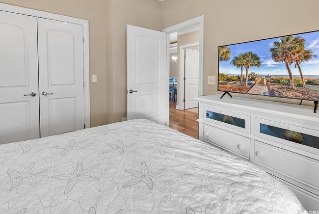 UNIT-3E - 130 Puffin Dr, Condo with 3 bedrooms, 2 bathrooms and null parking in Pawleys Island SC | Image 24