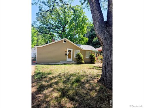 318 West Street, Fort Collins, CO, 80521 | Card Image