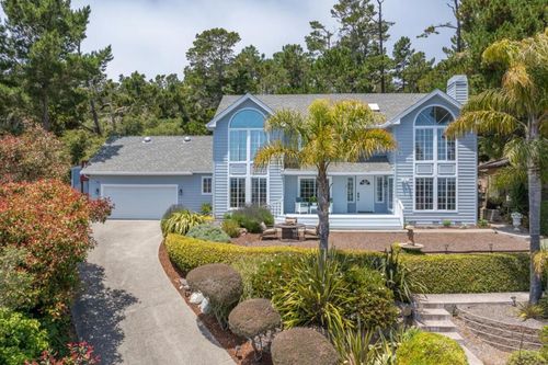 6 Huckleberry Ct, Monterey, CA, 93940-4147 | Card Image