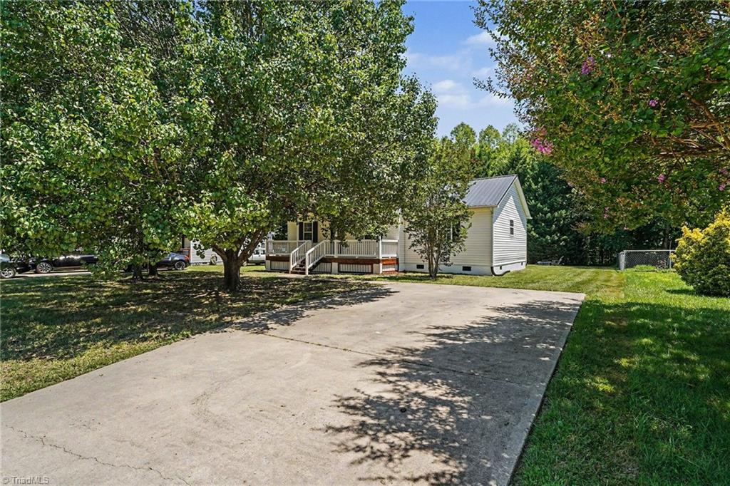 Residential in Thomasville 5