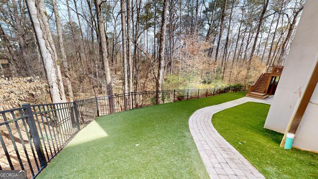 2010 Spalding Dr, House other with 5 bedrooms, 6 bathrooms and null parking in Sandy Springs GA | Image 59