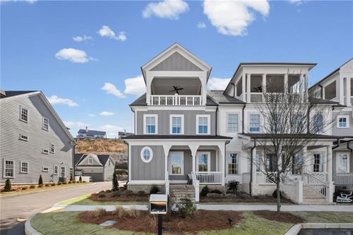 529 Groover St, Ball Ground, GA, 30107-2947 | Card Image