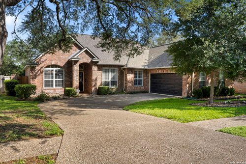 15106 Grayoak Frst, San Antonio, TX, 78248-2302 | Card Image