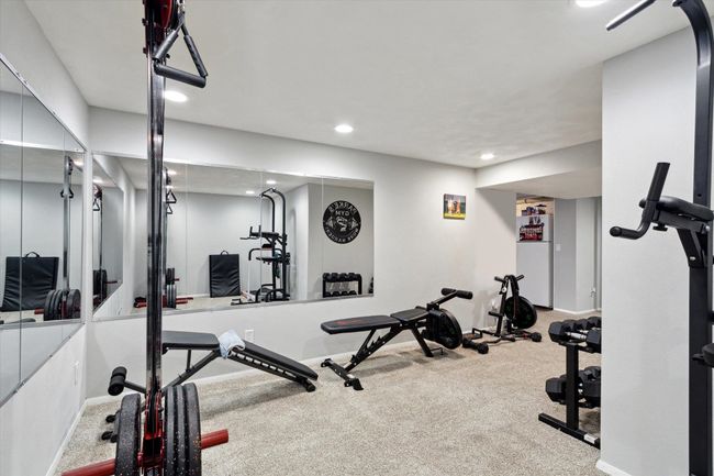 4441 N John Paul Rd, House other with 6 bedrooms, 4 bathrooms and null parking in MILTON WI | Image 39