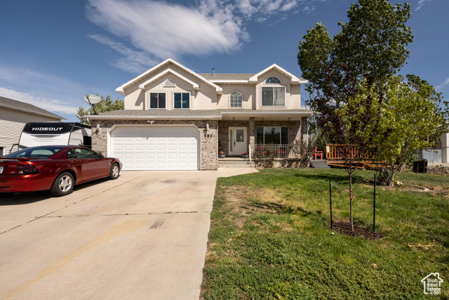 500 , Tooele, UT 84074