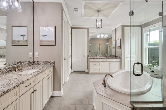 524 Tender Oaks Cv, House other with 5 bedrooms, 5 bathrooms and null parking in Collierville TN | Image 19