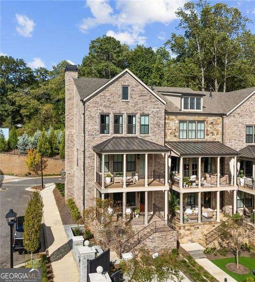 205 Chiswick Cir, Alpharetta, GA, 30009-5534 | Card Image