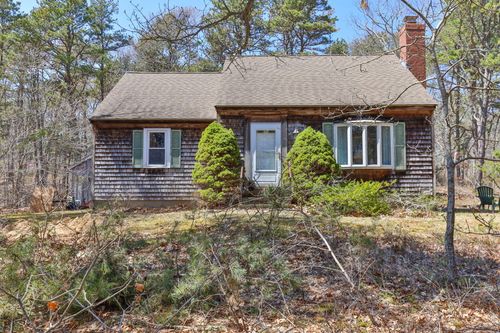 25 Whitman Ln, Wellfleet, MA, 02667-7845 | Card Image