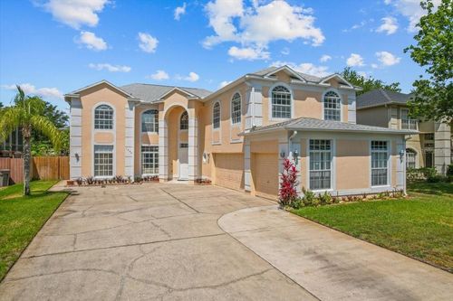 1240 Falconcrest Blvd, APOPKA, FL, 32712-2358 | Card Image