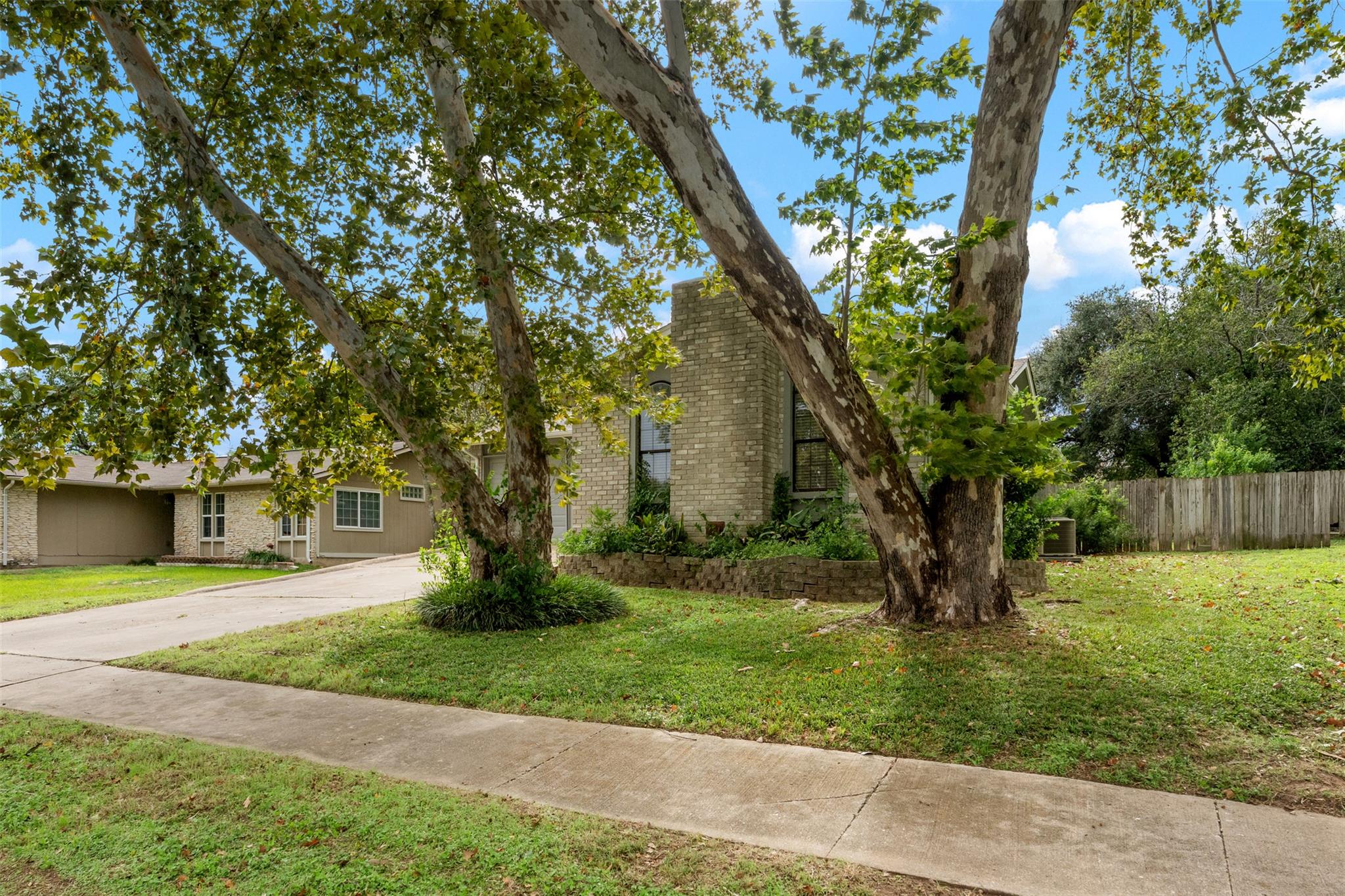 Residential Lease in Round Rock 3