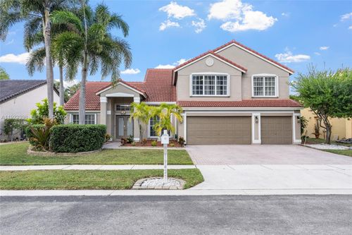 19427 Nw 13th St, Pembroke Pines, FL, 33029-3205 | Card Image
